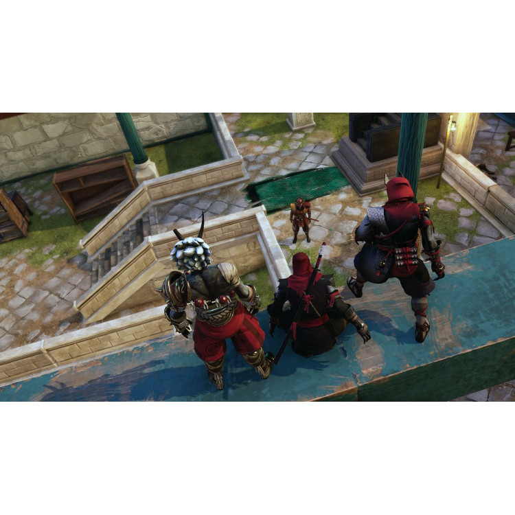 خرید بازی Aragami 2 برای PS5