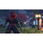 خرید بازی Aragami 2 برای PS5 خرید بازی Aragami 2 برای PS5