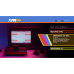 خرید بازی Atari 50: The Anniversary Celebration برای PS5