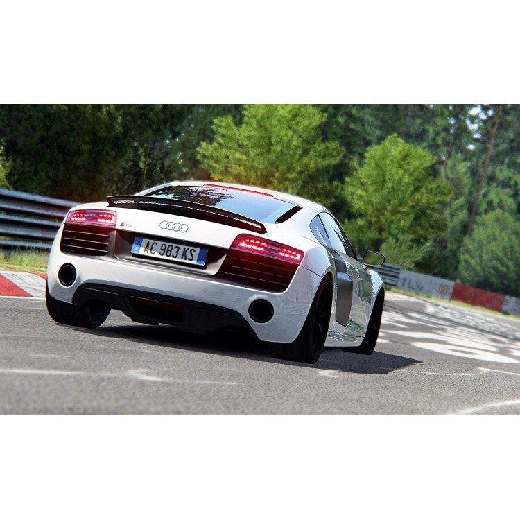 خرید بازی Assetto Corsa | ایکس باکس وان کارکرده