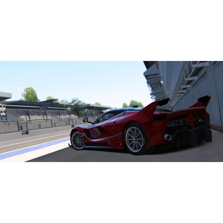 خرید بازی Assetto Corsa | ایکس باکس وان کارکرده