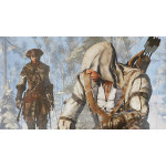 Assassin's Creed 3 Remastered - - PS4 عناوین بازی Assassin's Creed 3 Remastered - - PS4 عناوین بازی