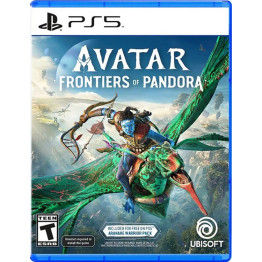 Avatar: Frontiers of Pandora - PS5