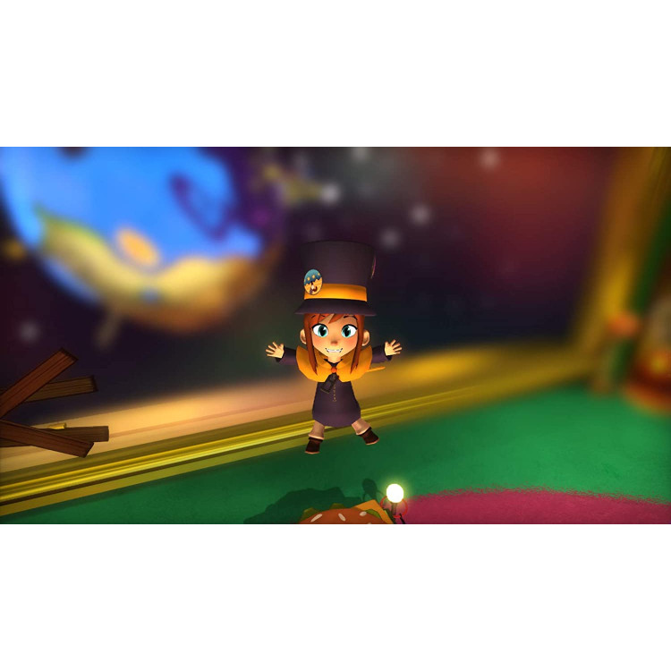 خرید بازی A Hat in Time برای نینتندو سوییچ