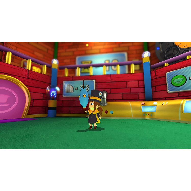 خرید بازی A Hat in Time برای نینتندو سوییچ