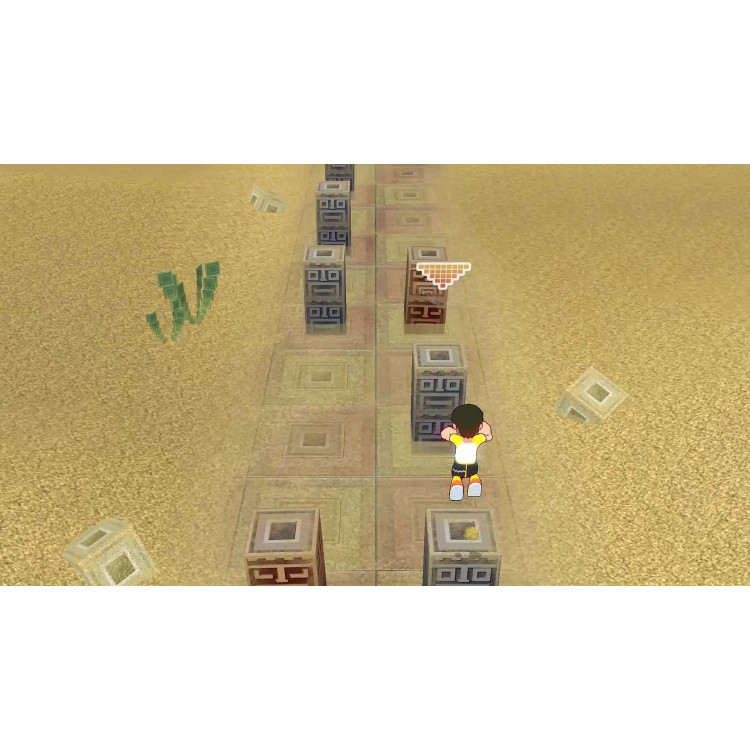خرید بازی Active Life: Outdoor Challenge برای نینتندو سوییچ