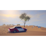 خرید بازی Art of Rally نسخه دلوکس برای PS5 خرید بازی Art of Rally نسخه دلوکس برای PS5