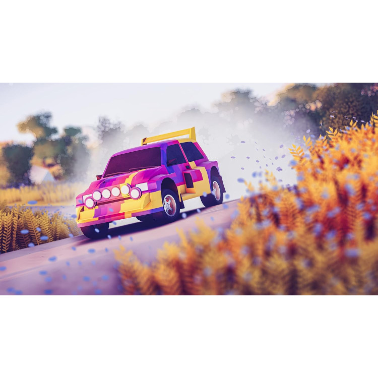 خرید بازی Art of Rally نسخه دلوکس برای PS5