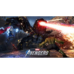 خرید بازی Avengers نسخه دلوکس برای PS4 خرید بازی Avengers نسخه دلوکس برای PS4
