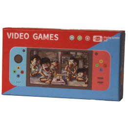 Classic Video Games Console - 8GB