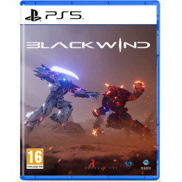 Blackwind - PS5