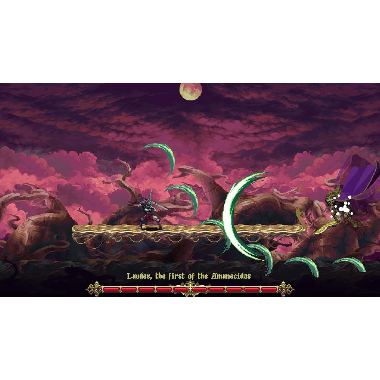 خرید بازی Blasphemous نسخه دلوکس برای XBOX