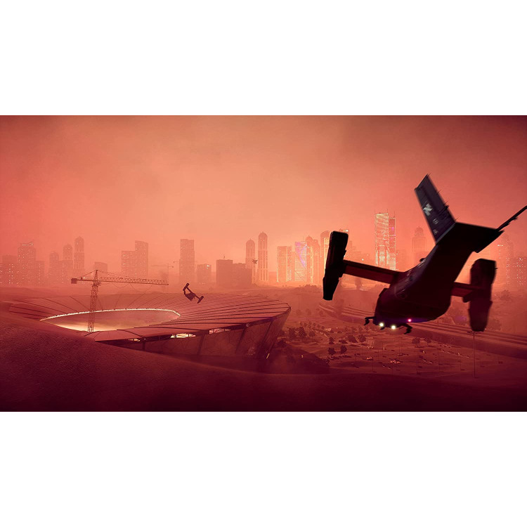 خرید بازی Battlefield 2042 برای PS5