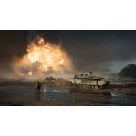 خرید بازی Battlefield 2042 برای PS5 خرید بازی Battlefield 2042 برای PS5