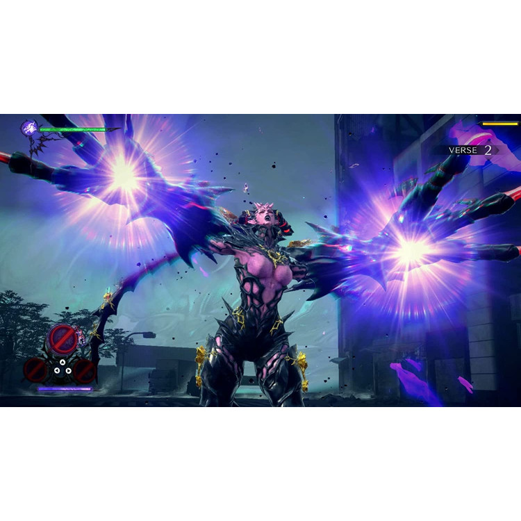 خرید بازی Bayonetta 3 نسخه Trinity Masquerade برای نینتندو سوییچ