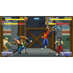 خرید بازی Bitmap Bureau Collection برای PS5