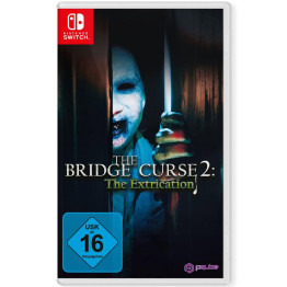 The Bridge Curse 2: The Extrication - Nintendo Switch