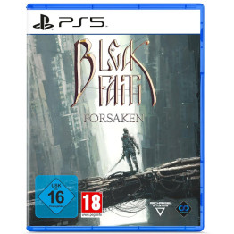 Bleak Faith: Forsaken - PS5