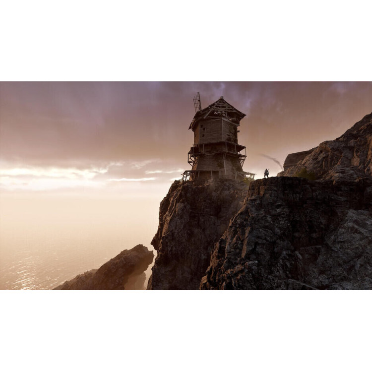 خرید بازی Banishers: Ghosts of New Eden برای PS5