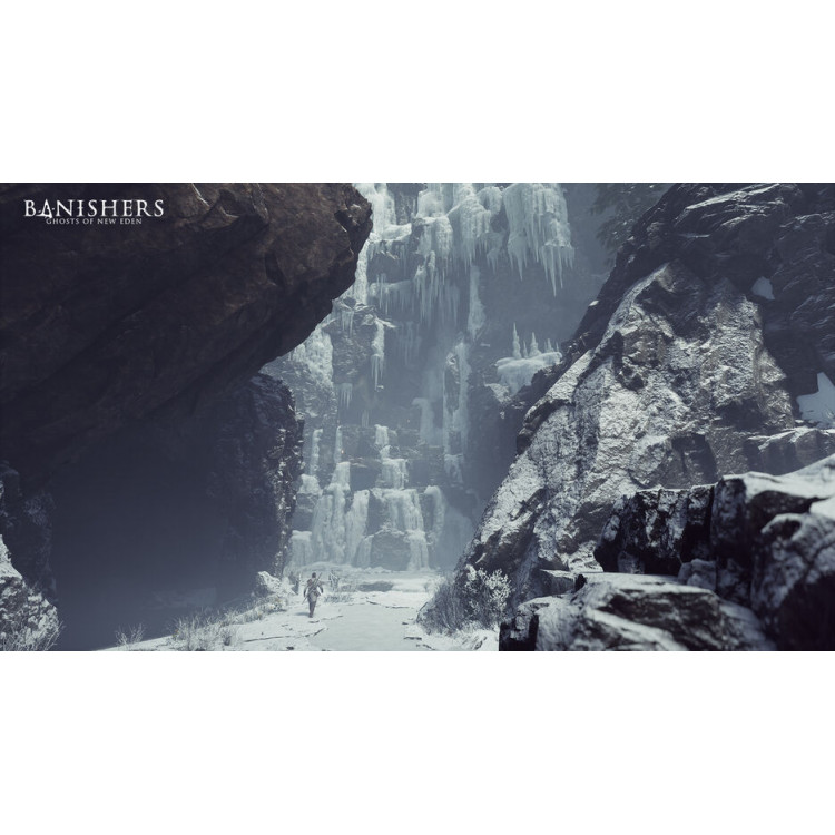 خرید بازی Banishers: Ghosts of New Eden برای PS5