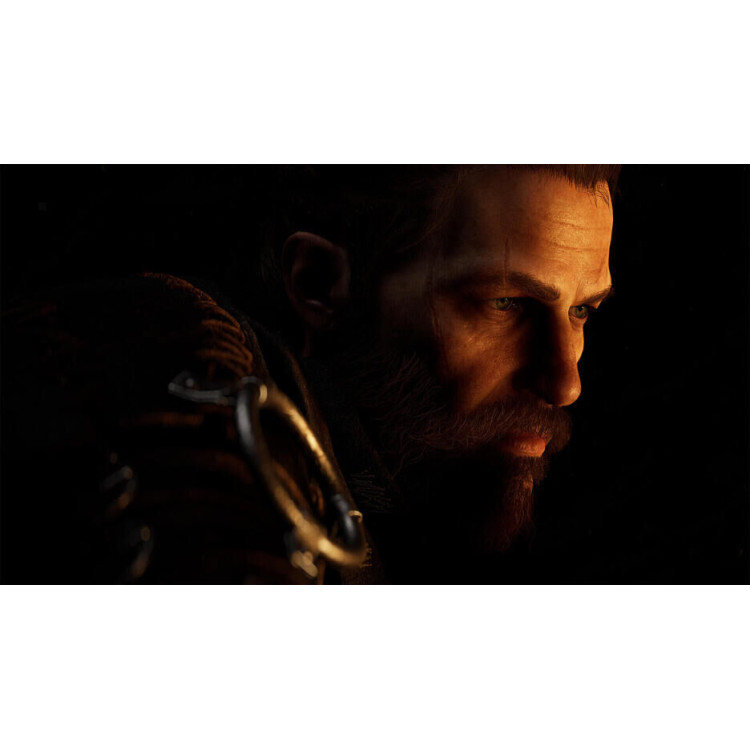 خرید بازی Banishers: Ghosts of New Eden برای PS5