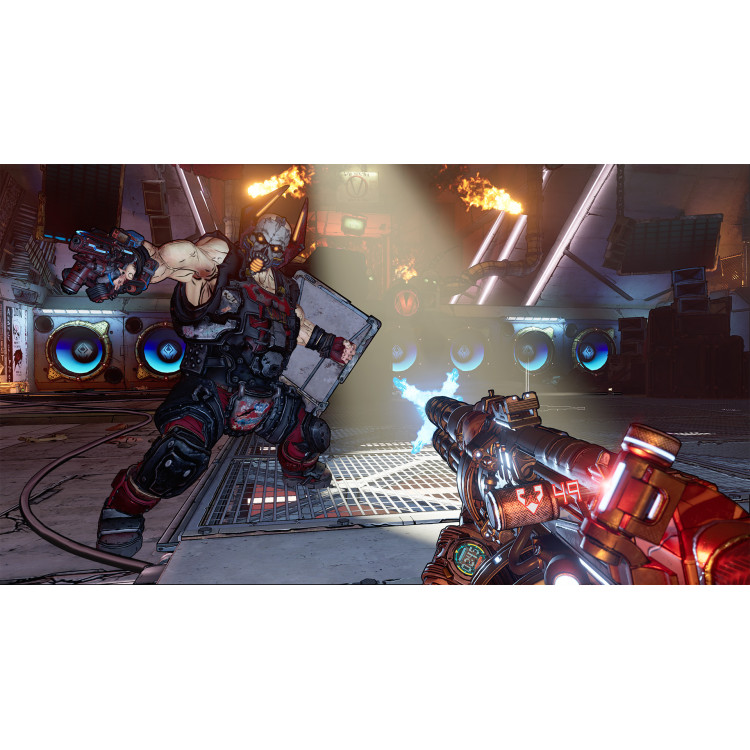 خرید بازی Borderlands 3 نسخه Ultimate برای PS5