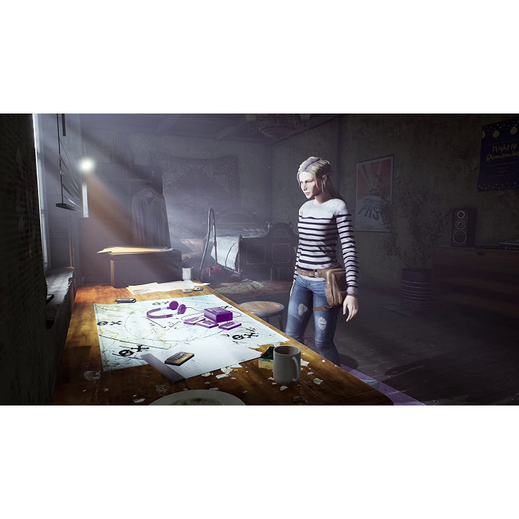 خرید بازی Broken Pieces برای PS5