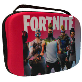 DualShock 4 Case - Fortnite