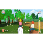 خرید بازی Bibi & Tina at the Horse Farm برای PS5 خرید بازی Bibi & Tina at the Horse Farm برای PS5