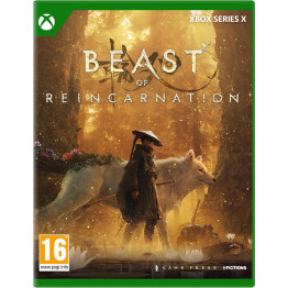 Beast of Reincarnation - XBOX
