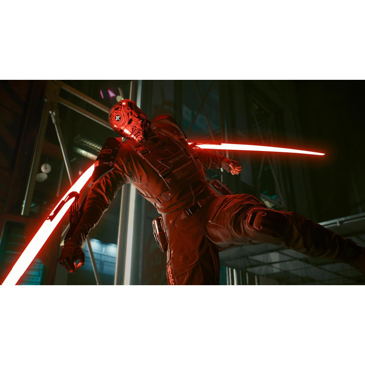 خرید بازی Cyberpunk 2077 نسخه Ultimate برای XBOX Series X