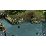 خرید بازی Commandos 2 HD Remaster برای نینتندو سوییچ خرید بازی Commandos 2 HD Remaster برای نینتندو سوییچ