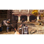 خرید بازی Call of Juarez: Gunslinger برای نینتندو سوییچ خرید بازی Call of Juarez: Gunslinger برای نینتندو سوییچ