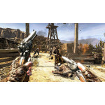 خرید بازی Call of Juarez: Gunslinger برای نینتندو سوییچ خرید بازی Call of Juarez: Gunslinger برای نینتندو سوییچ