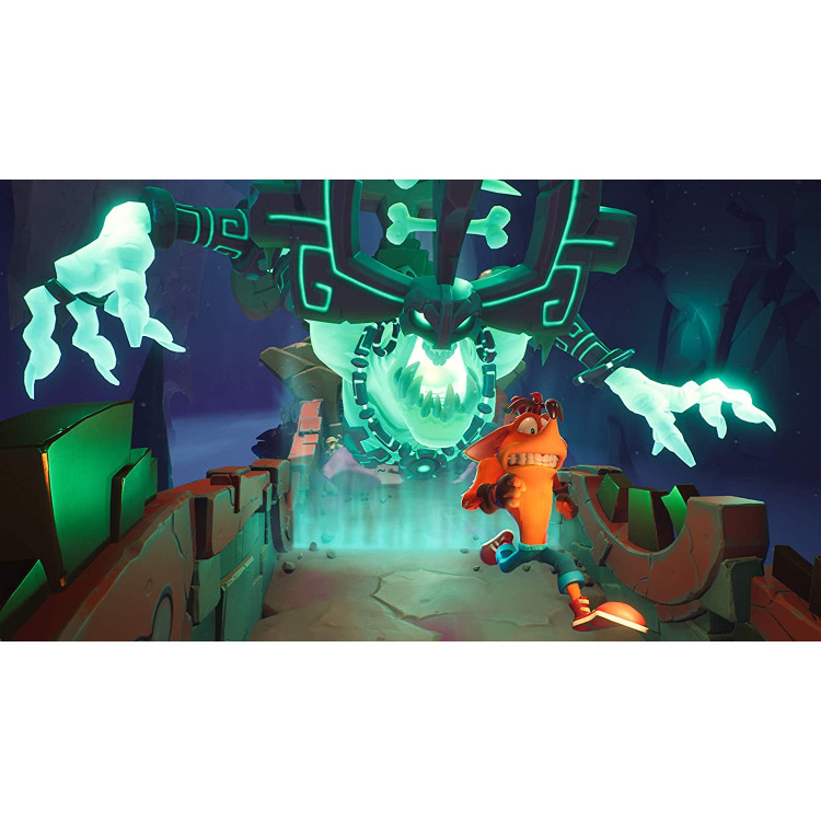 بازی Crash Bandicoot 4: It's About Time برای XBOX