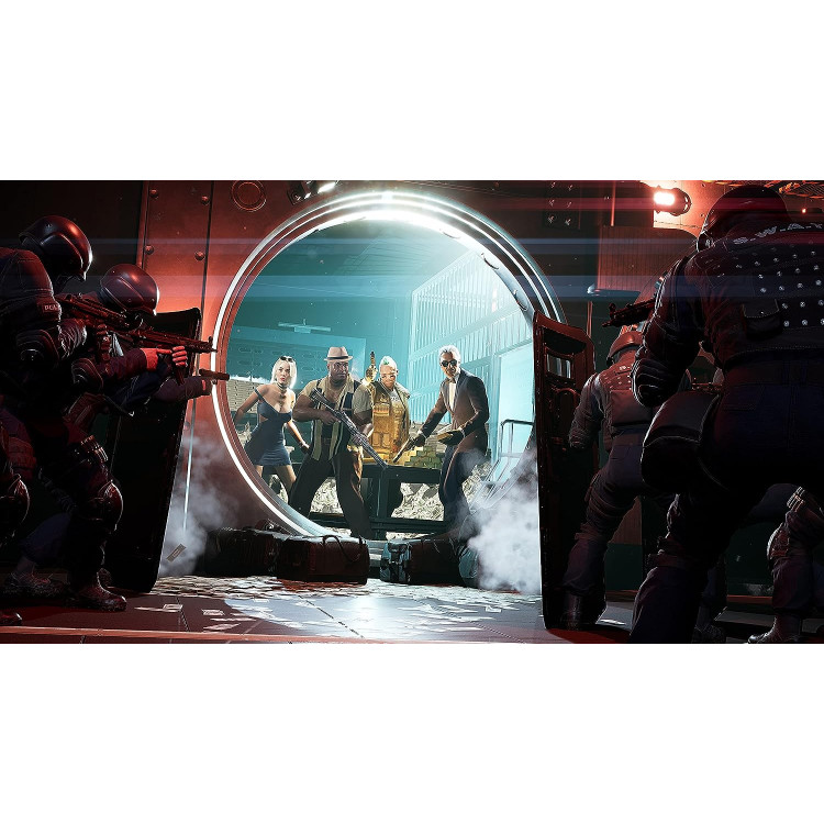 خرید بازی Crime Boss: Rockay City برای PS5 کارکرده