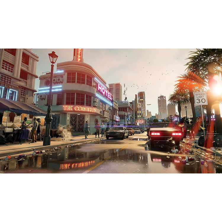 خرید بازی Crime Boss: Rockay City برای PS5 کارکرده