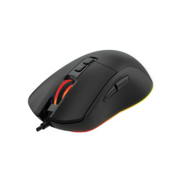 Porodo 7D PDX310 Optical Gaming Mouse