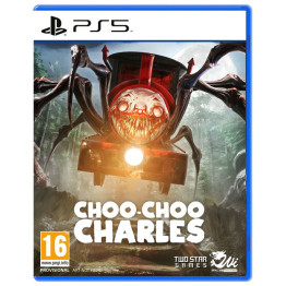 Choo-Choo Charles - PS5