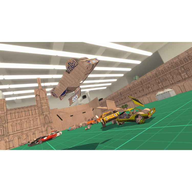 خرید بازی Concept Destruction برای PS5