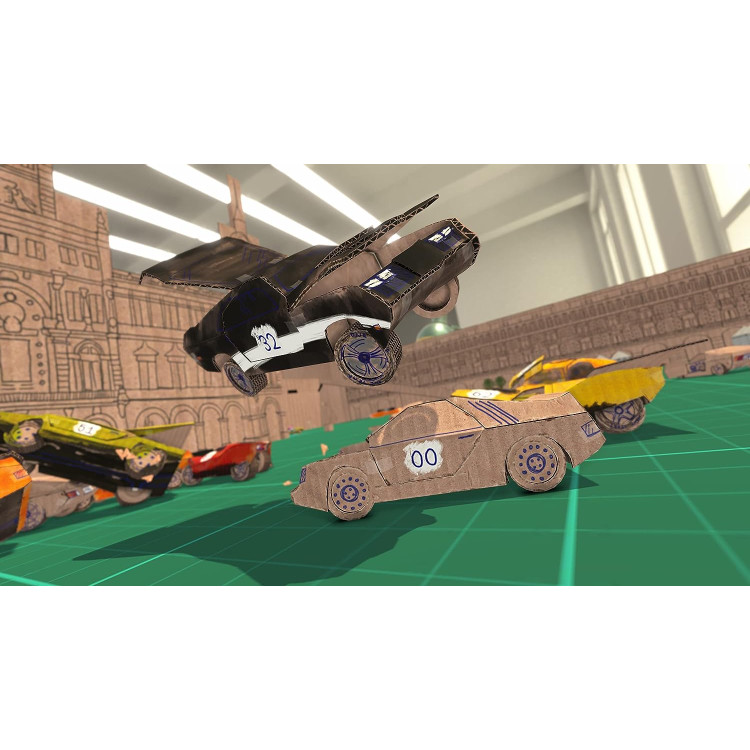 خرید بازی Concept Destruction برای PS5 خرید بازی Concept Destruction برای PS5