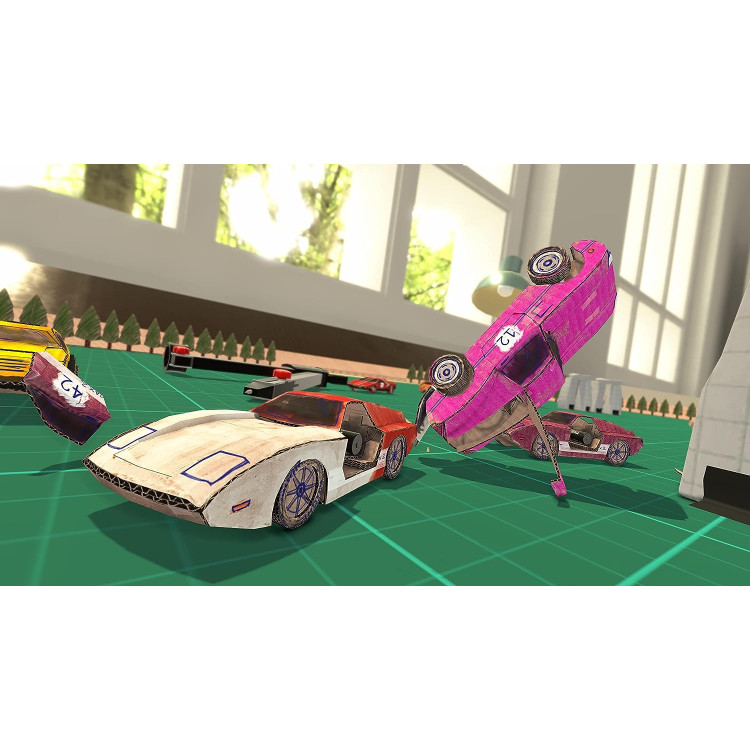 خرید بازی Concept Destruction برای PS5