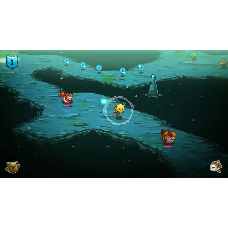 خرید بازی Cat Quest برای PS4
