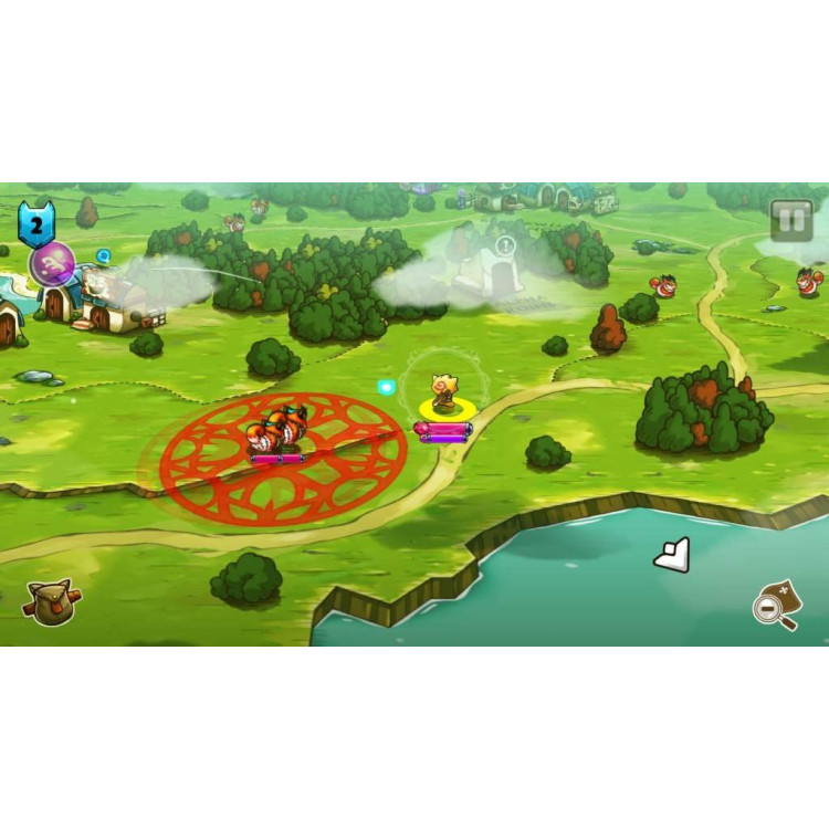 خرید بازی Cat Quest برای PS4