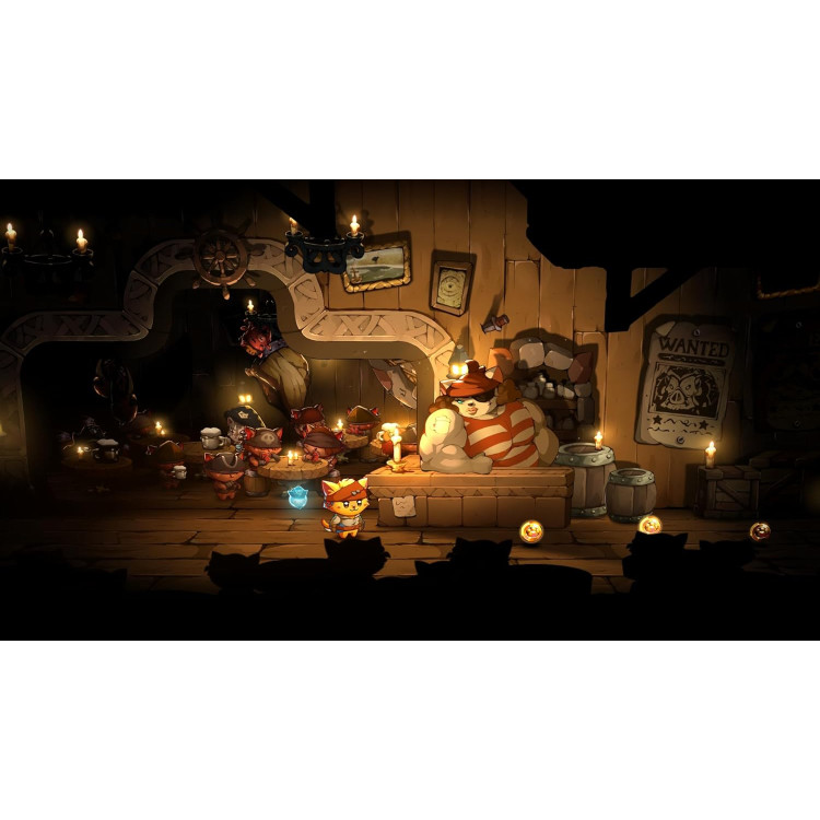 خرید بازی Cat Quest III برای PS5