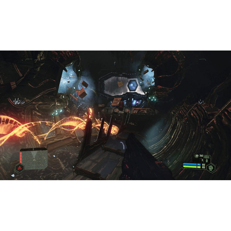خرید بازی Crysis Remastered برای نینتندو سوییچ