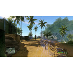 خرید بازی Crysis Remastered برای نینتندو سوییچ خرید بازی Crysis Remastered برای نینتندو سوییچ