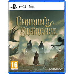 Charon's Staircase - PS5