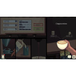 خرید بازی Coffee Talk 1+2 Double Pack برای نینتندو سوییچ