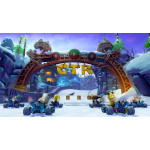 Crash Team Racing Nitro-Fueled - Xbox One Crash Team Racing Nitro-Fueled - Xbox One